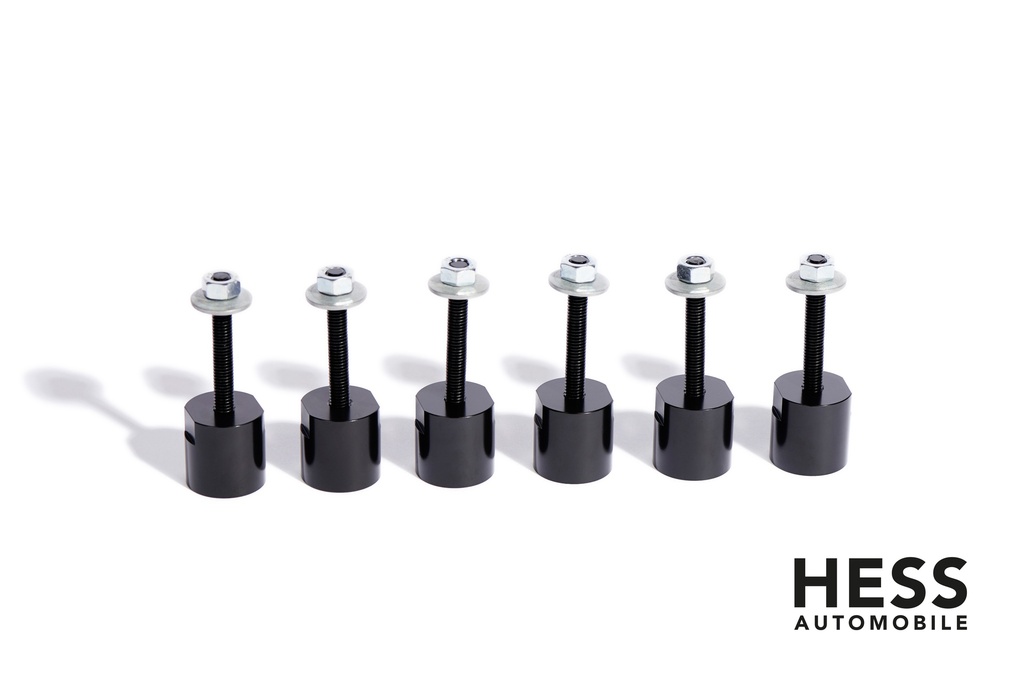 Befestigungsschraube für Unterfahrschutz