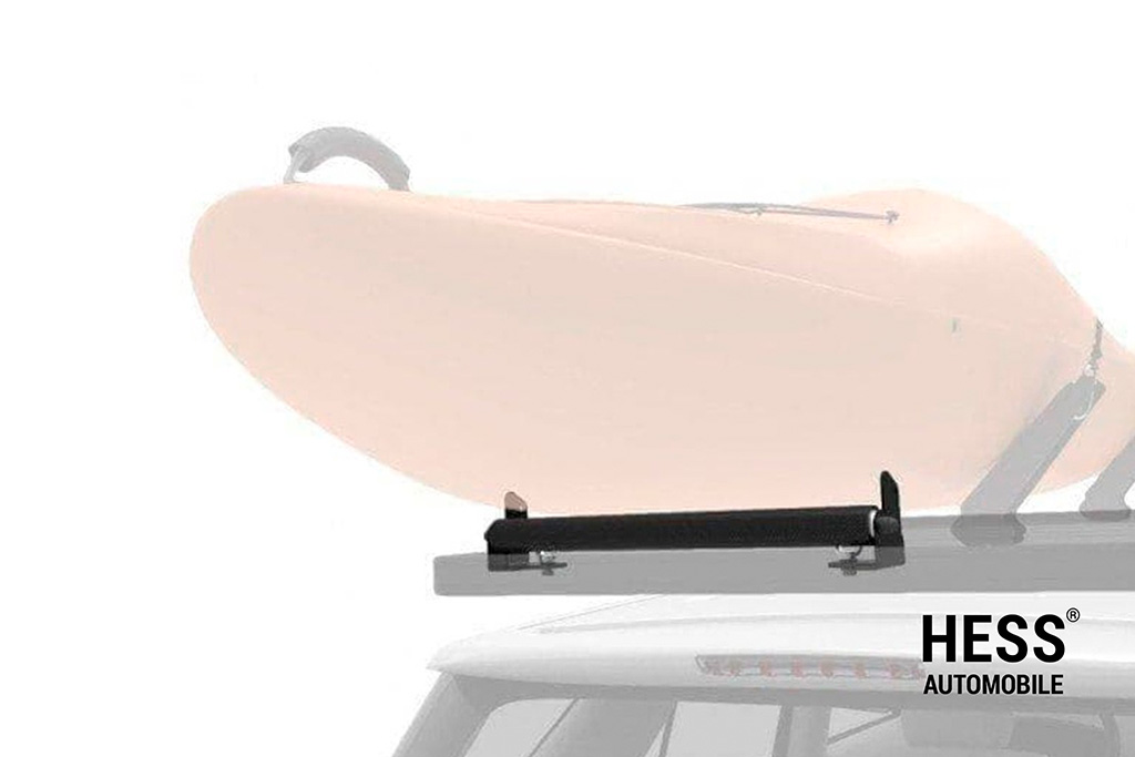 Front Runner Cargo Roller für Land Rover