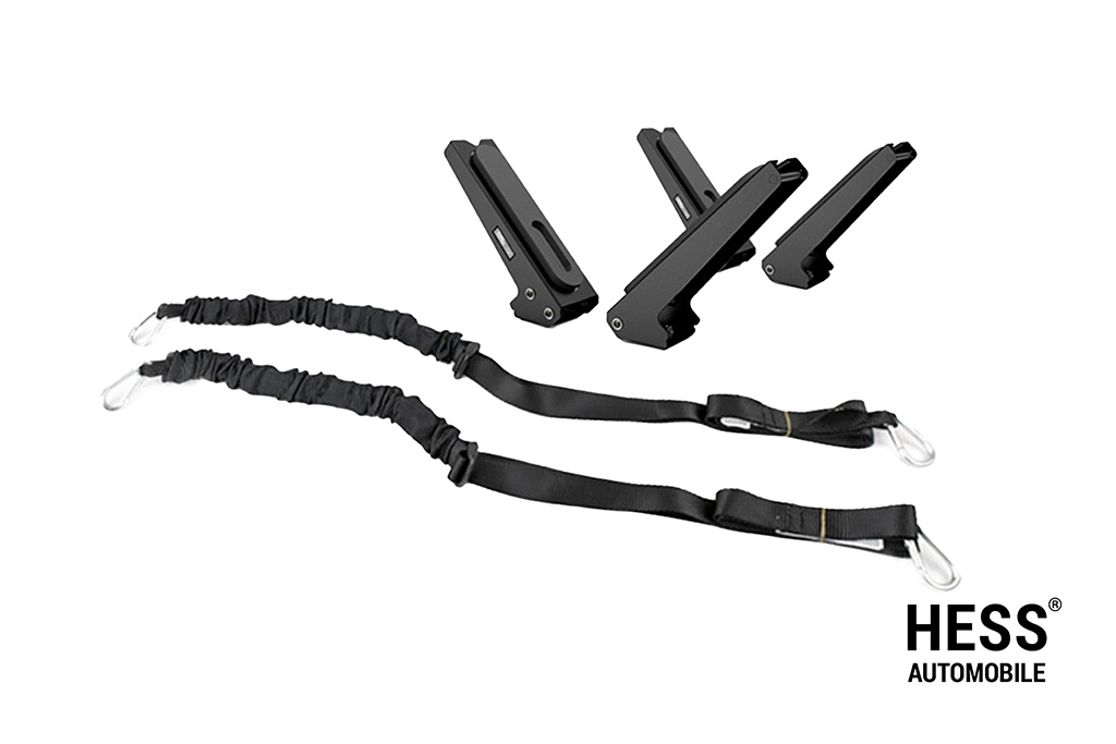 Pro Kanu &amp; Kajak Halterung