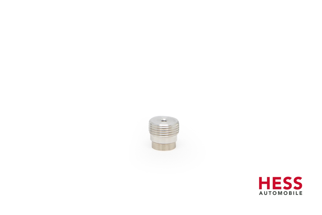 Magnet Adapter für die RND von HESS