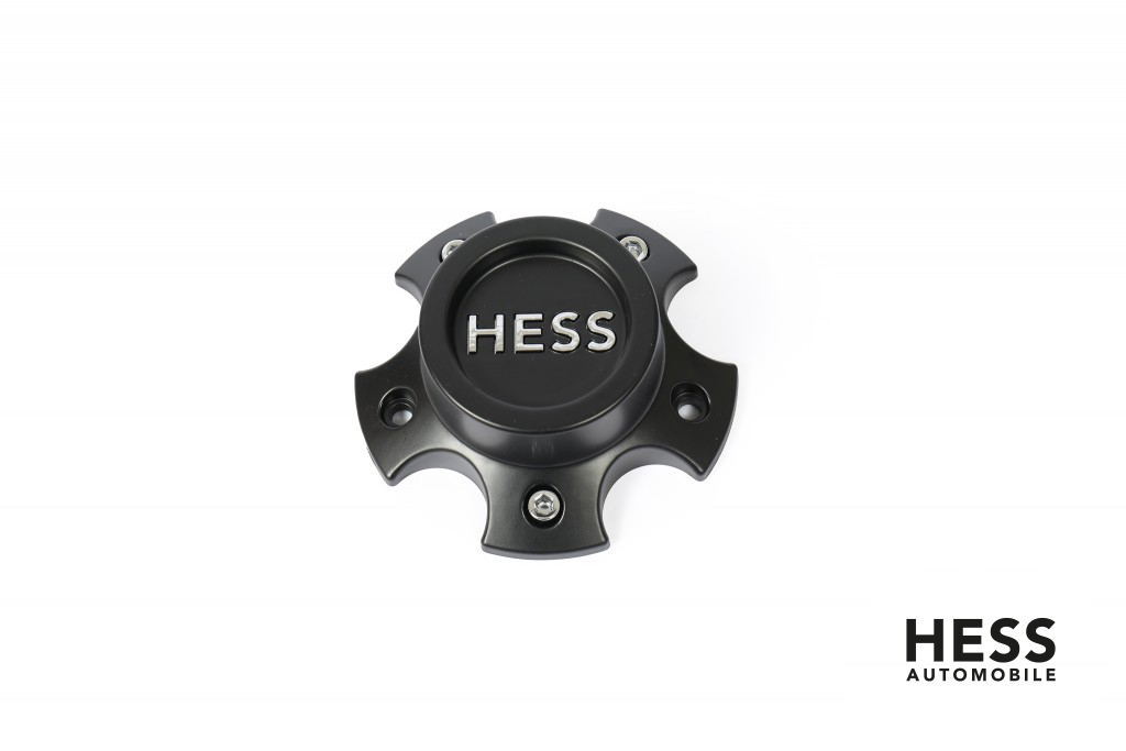 Felgendeckel Savage Hole X1-5Loch