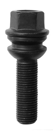 M14x1.5 L36 KUGEL KH29 R14 verz. sw