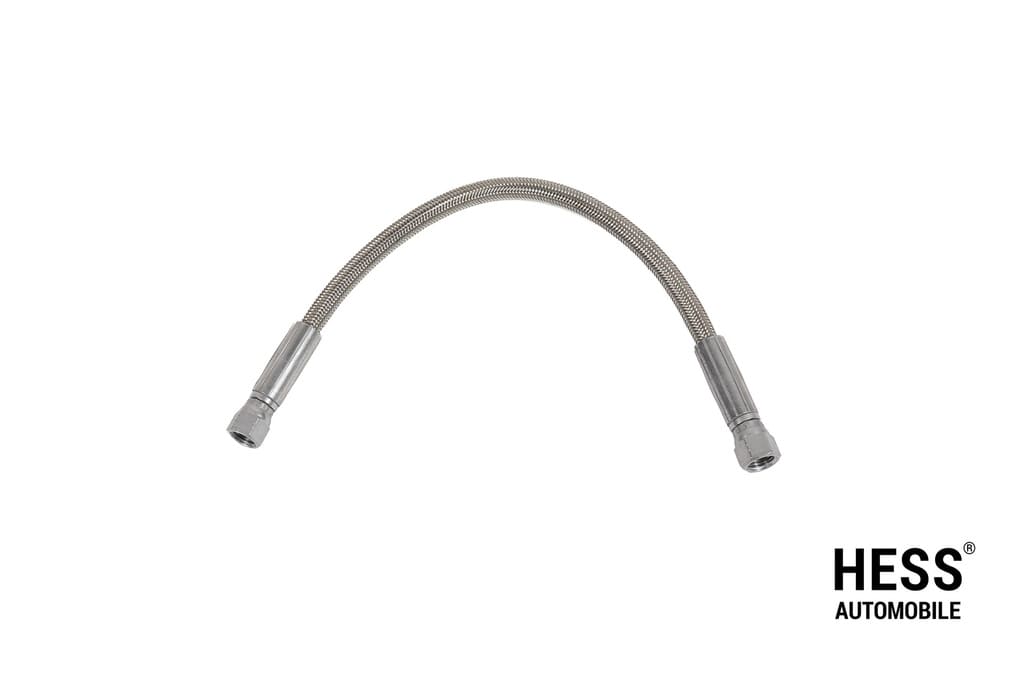 HOSE REINFORCED JIC-4 0.3M 1PK