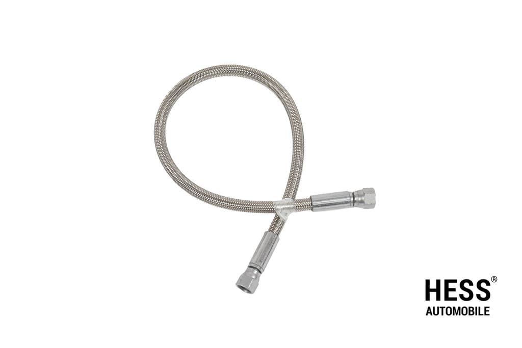 HOSE REINFORCED JIC-4 0.5M 1PK