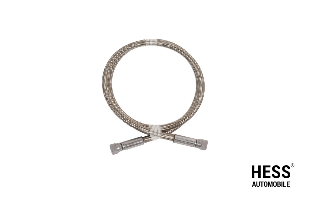 HOSE REINFORCED JIC-4 1M 1PK