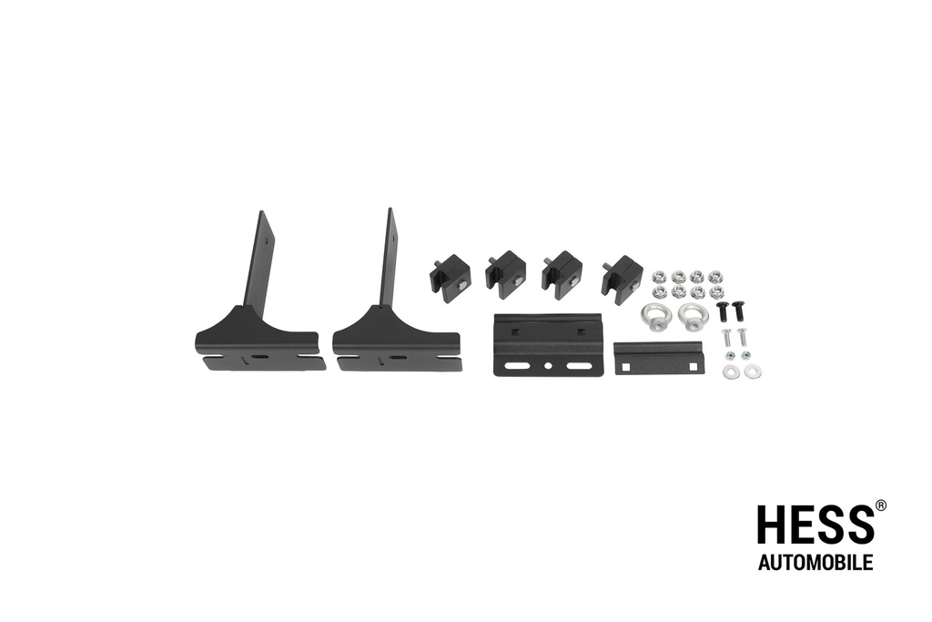 BASERACK H/DUTY AWNING BRACKET