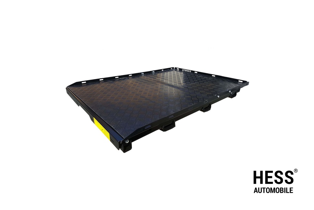 UPRACKS Universal-Ladeflächenauszug