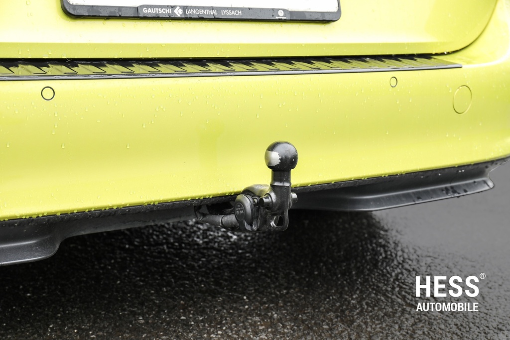 Umbaukit AHK OE 2500kg ID Buzz