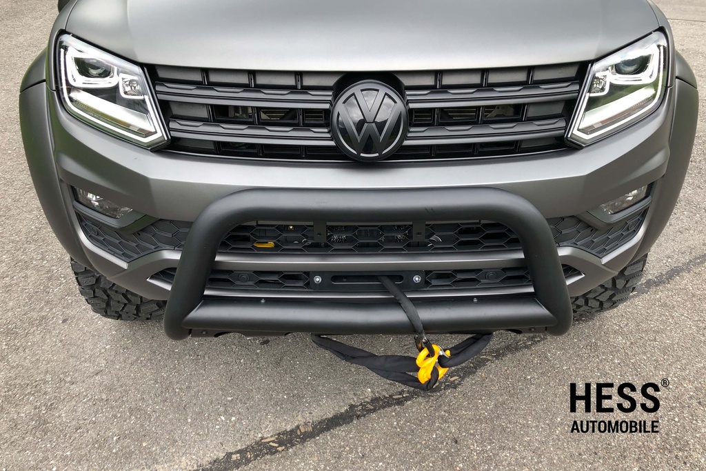 Seilwindenbausatz Amarok -2023