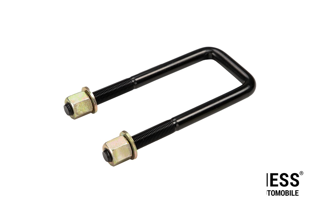 OME/ARB U-Bolzen, Unterlegscheibe 