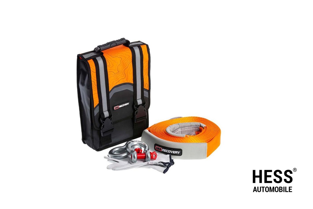 ARB RECOVERY KIT WEEKENDER