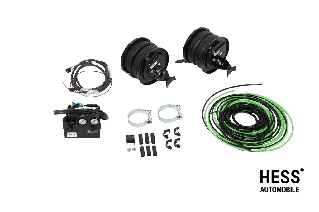 Ranger, Amarok 23 SemiAIR LCV      