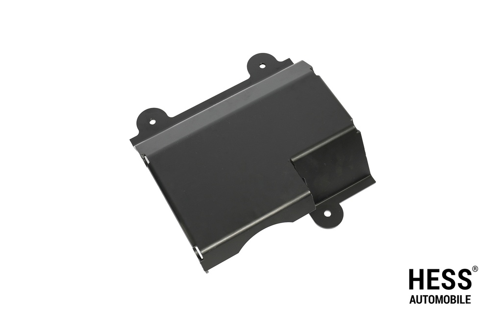 Hess Differenzialschutz Hinterachse VW T4 Syncro schwarz