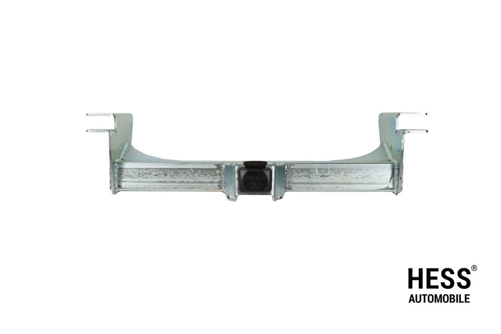 Anhängertraverse 3500kg Amarok, Ran