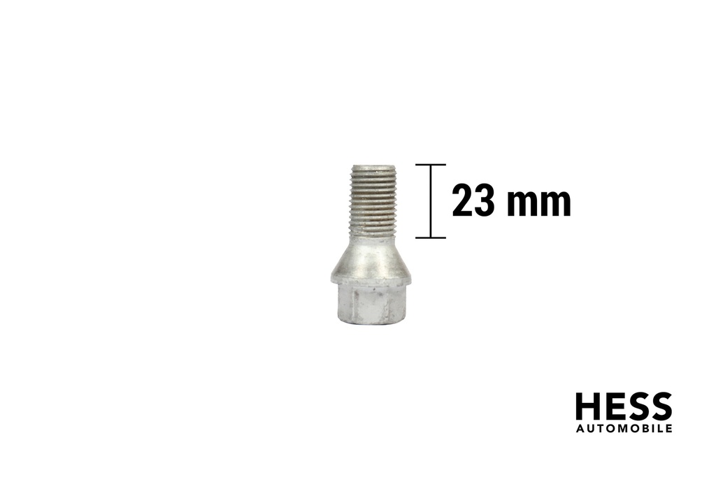 M14x1.5 L23 KEGEL KH23 verz. gr
