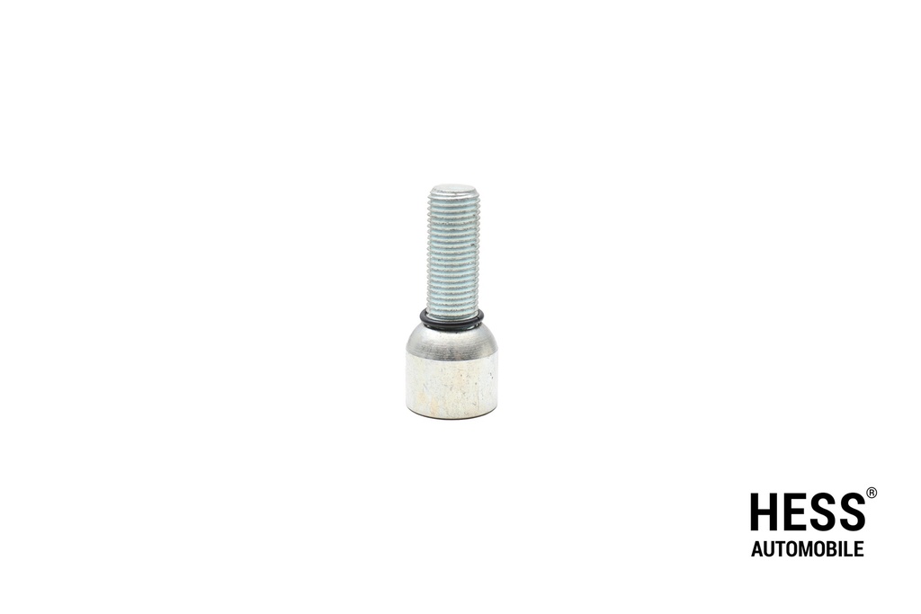 M14x1.5 L36 KUGEL KH23 R13 verz. gr