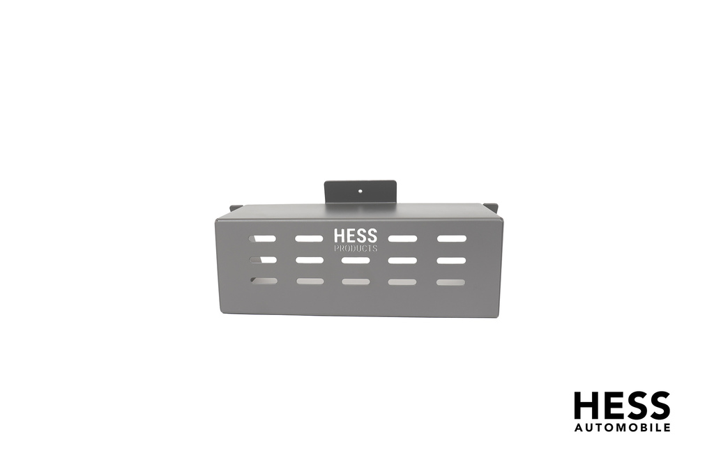 Hess Inverterabdeckung zu VW T5/T6