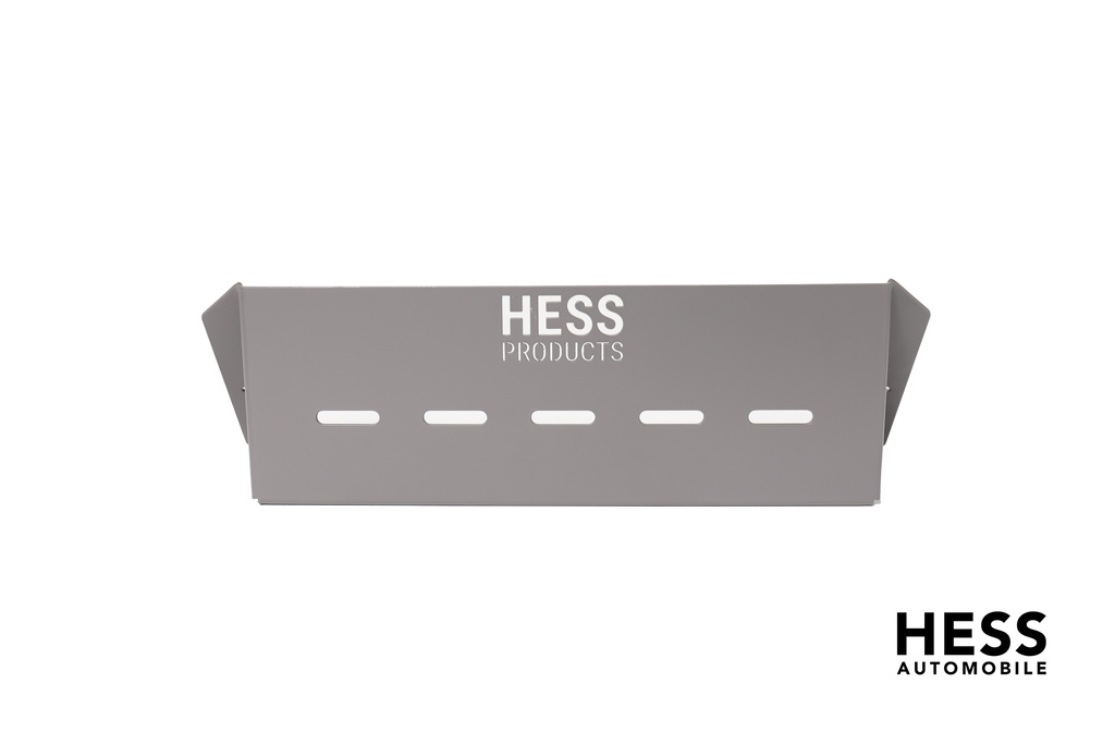 Hess Inverterabdeckung zu VW T5/T6 