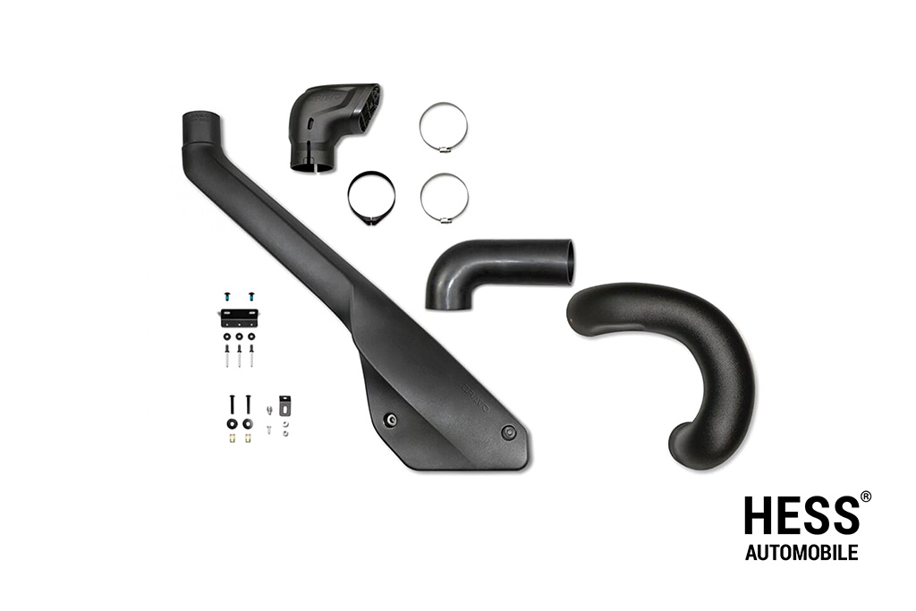 BRAVO SNORKEL VW CRAFTER (2017-)