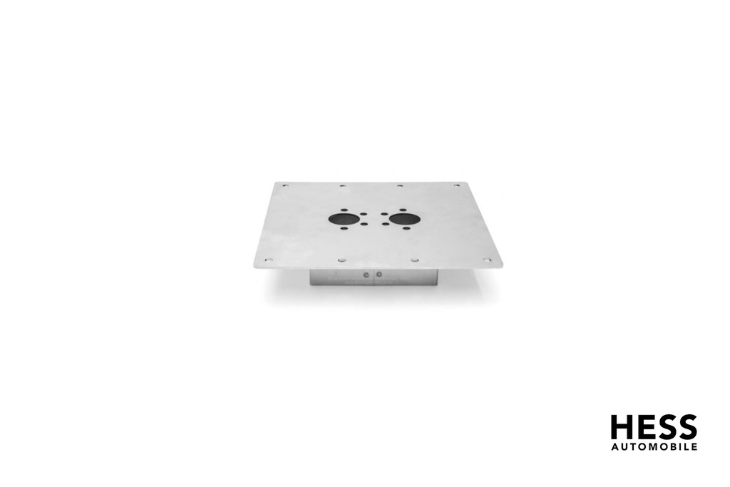 Floor mounting bracket BL