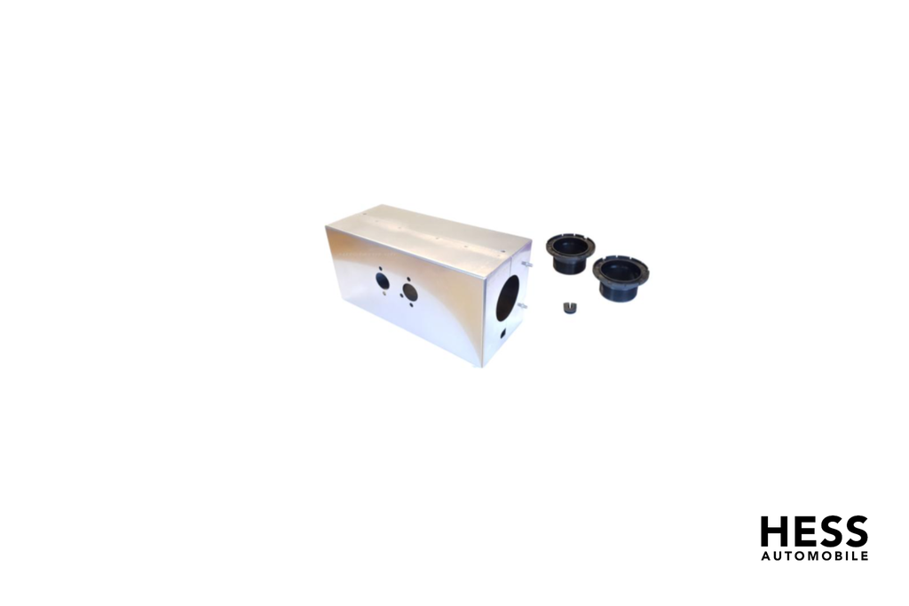 Montagebox für Air 2D Universal