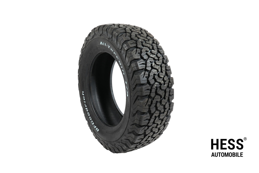 Reifen BFG 245/65R17 111/108S RWL
