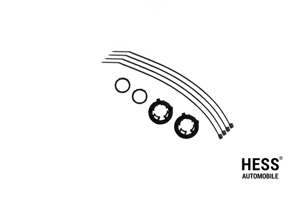 268 Parking Sensor Kit