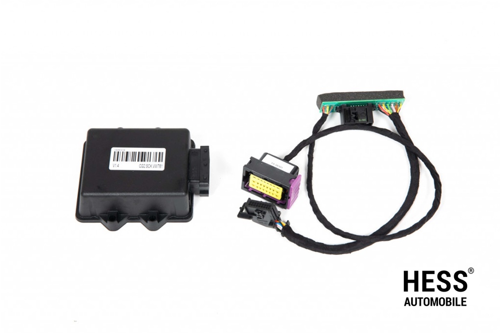 Tachokorrektur Modul Ranger Typ 2AB (MK6/MK7),Transit (MK7) ab 2014