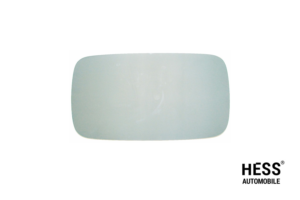 WBC-Ersatzglas 111/2, 111/3 111/4