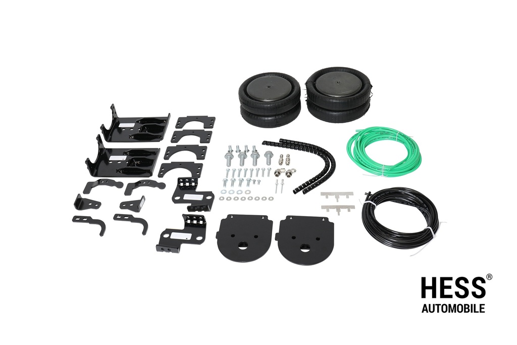 VB-SemiAir Base Kit 3.0-4.0T VW Crafter/ MAN TGE 2017+/ FWD/ RWD/ 4x4