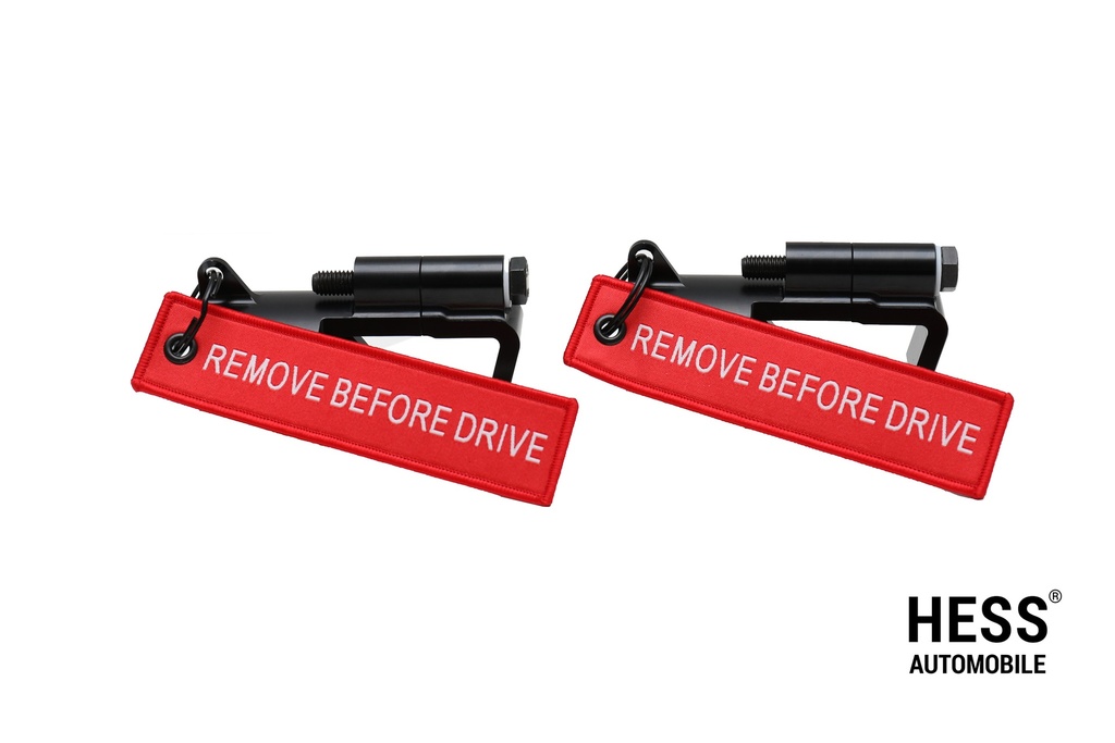 Roof Lock - Aufstelldach Arretierung VW Cali sw