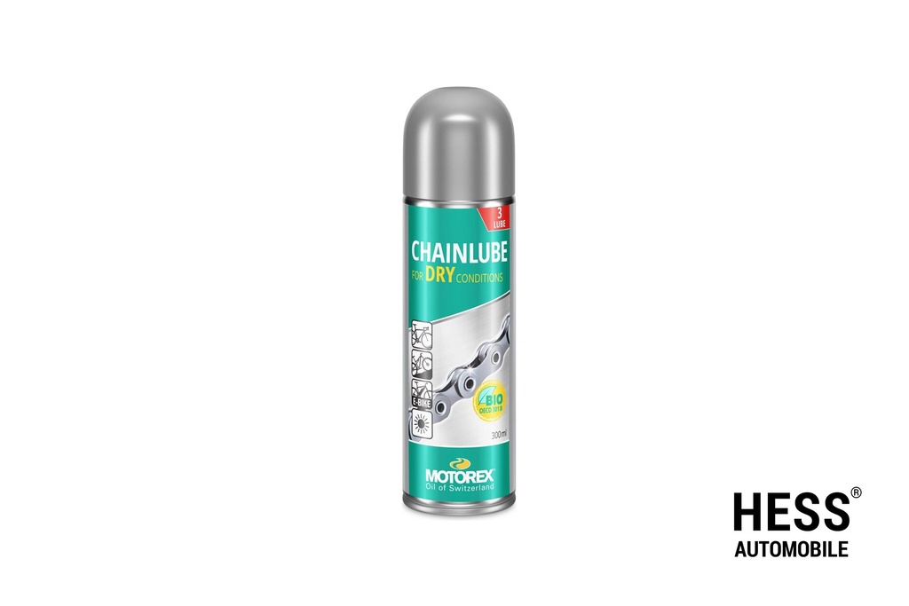 Chainlube Allround Spray 300ml
