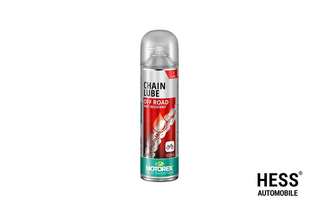 Chainlube Off Road 500ml