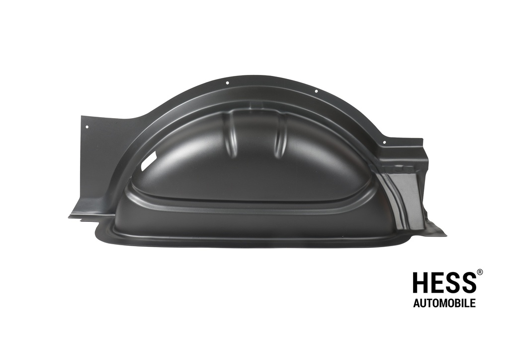 Inner Wheel archcover LR T5/T6/T6.1