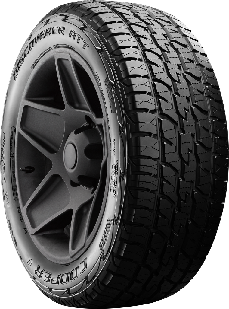 Reifen CO 225/65R17 T5/T6
