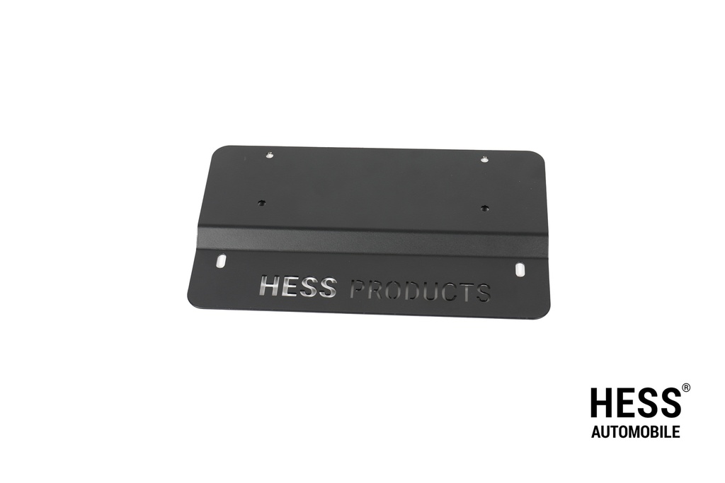 Blechhalter für Boiler – VW T5/T6/T6.1