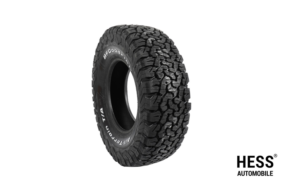 Reifen BFG 265/75R16 119/116R RWL