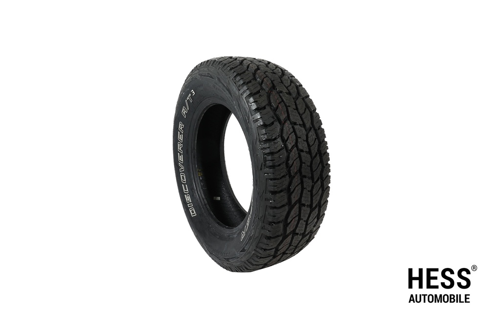 Reifen CO AT3 235/65R17 108T