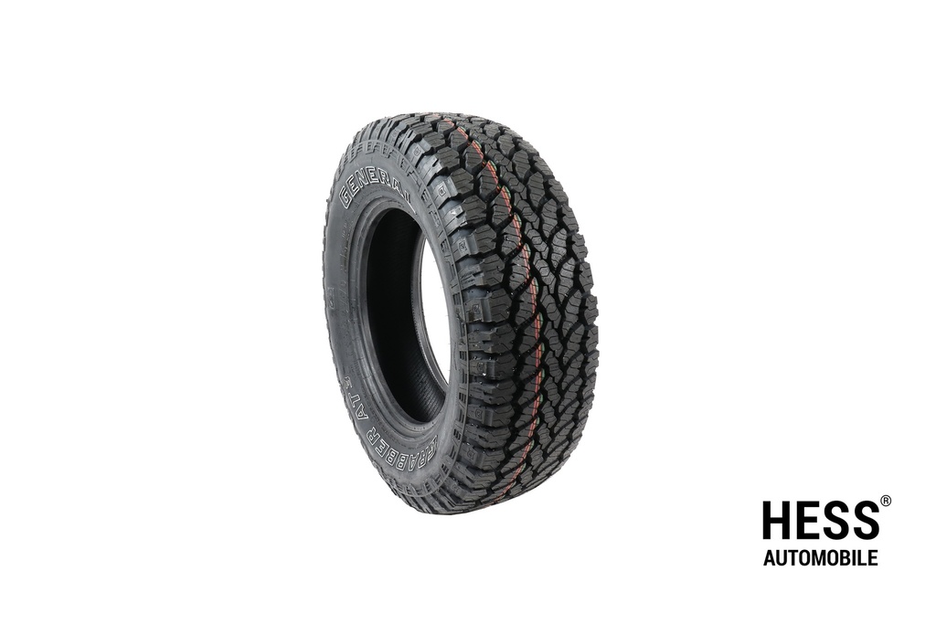 Reifen General Grabber 235/70R16