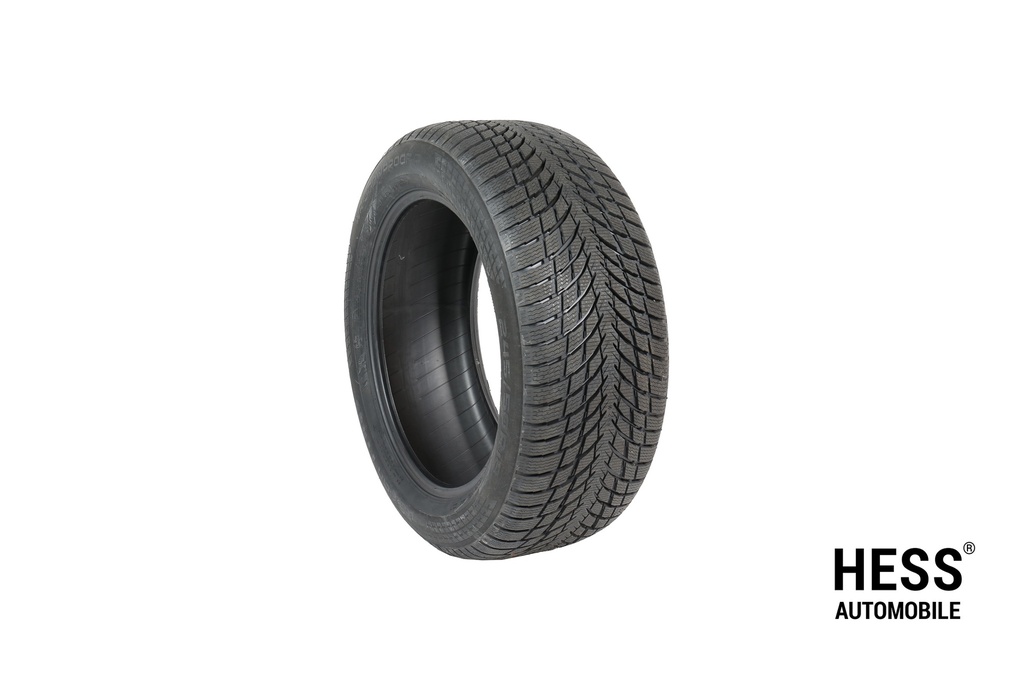Reifen Nokian WRSnow 245/50R18 104V