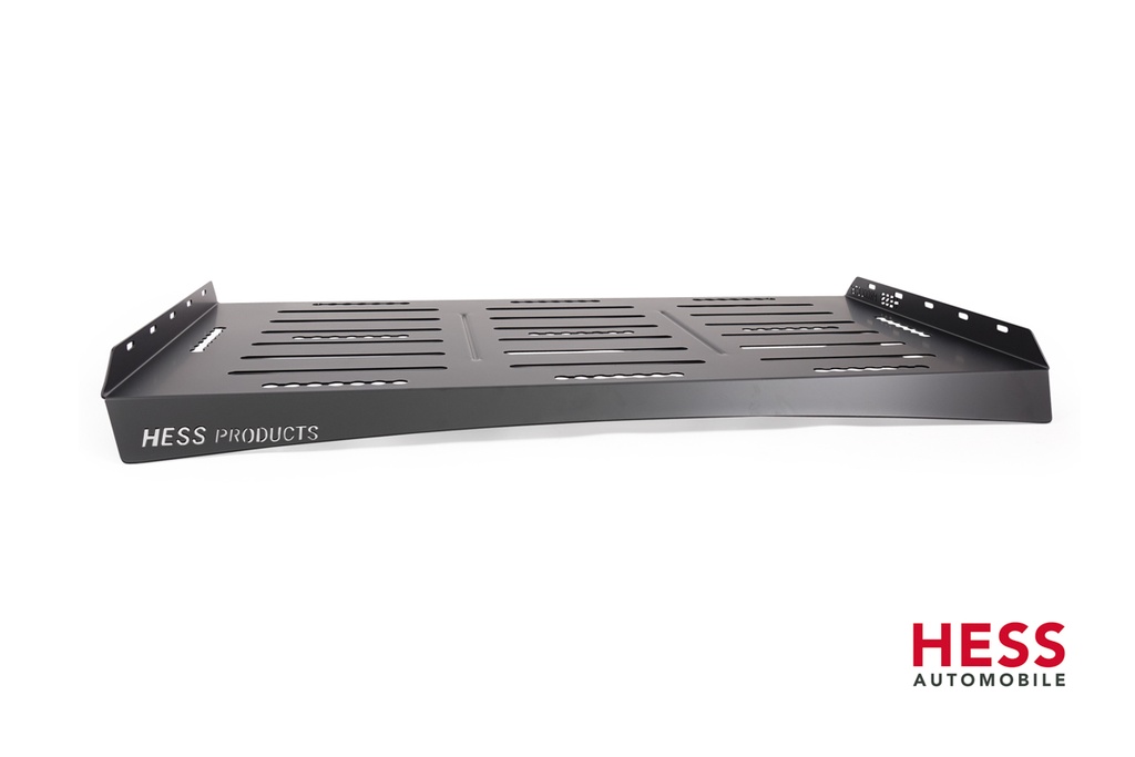 Hess Roof Rack VW T5/T6/T6.1 Kabine B