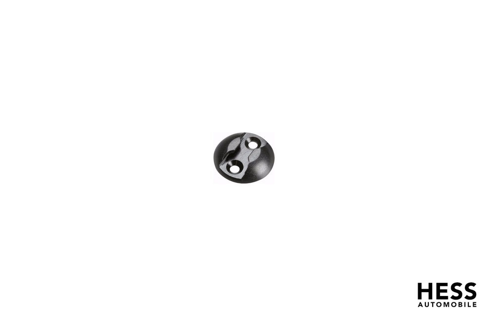 Airline-Zurrpunkt Alu