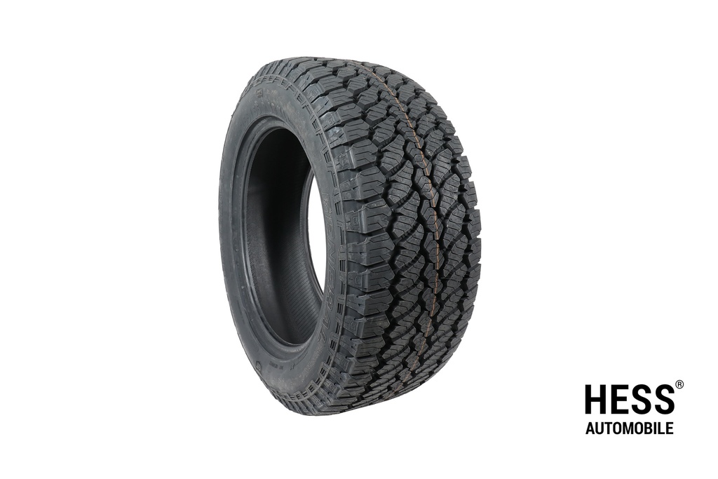 Reifen General Grabber 255/55 R18