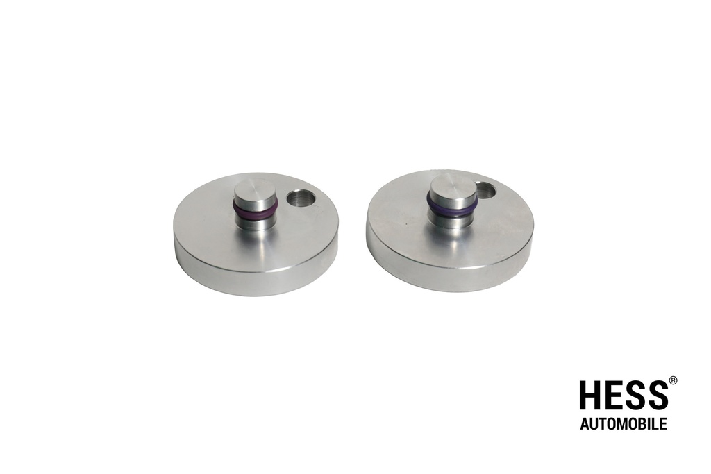 Adapterset für Klimaanlage