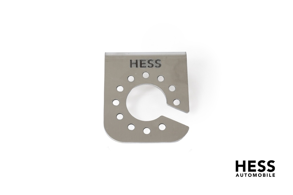 AHK Elektrodosenhalter Hess