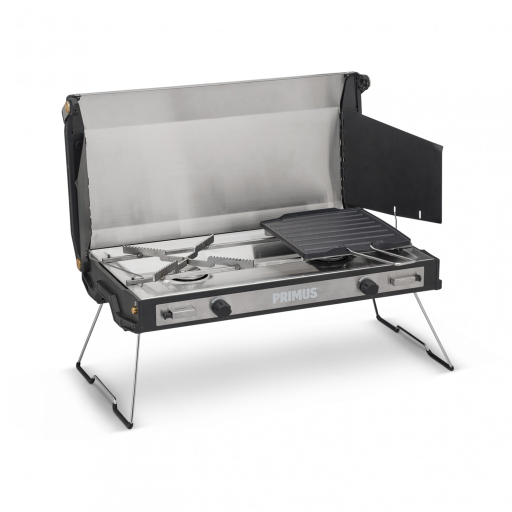 Tupike Stove