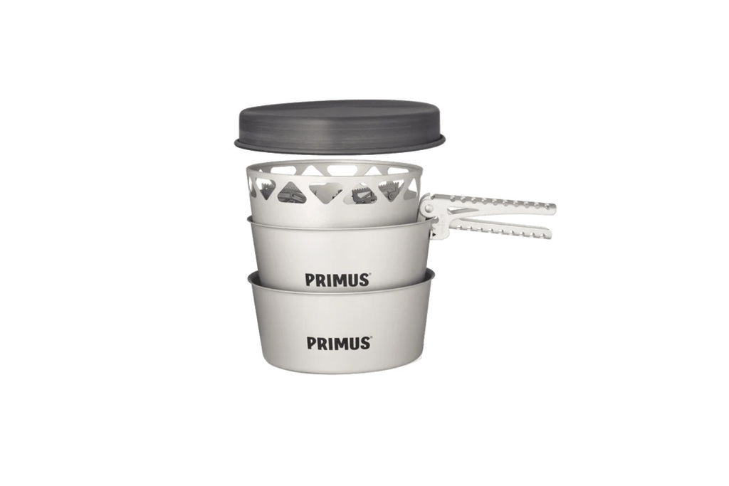 Essential Stove Set 1.3L