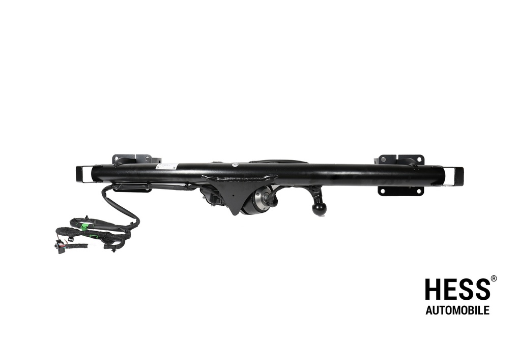 Anhängervorrichtung VW ID.Buzz