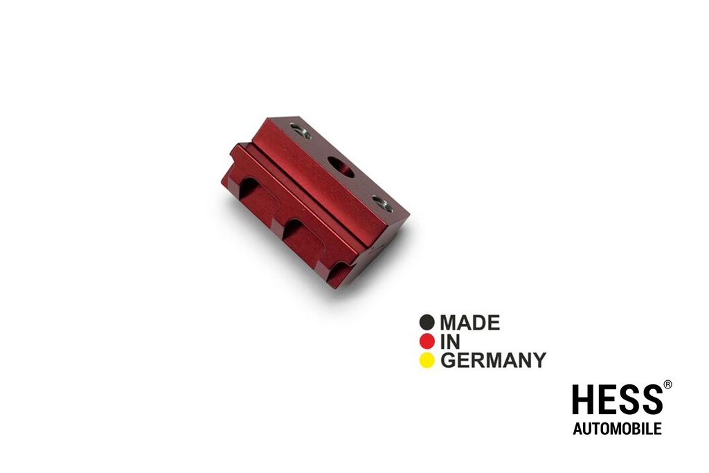 Nutenstein Fitting VW T7 California/Multivan Schwerlast