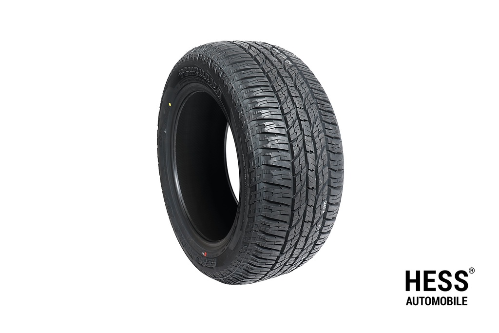 255/55R18 Yokohama Geolander A/T G015 109H